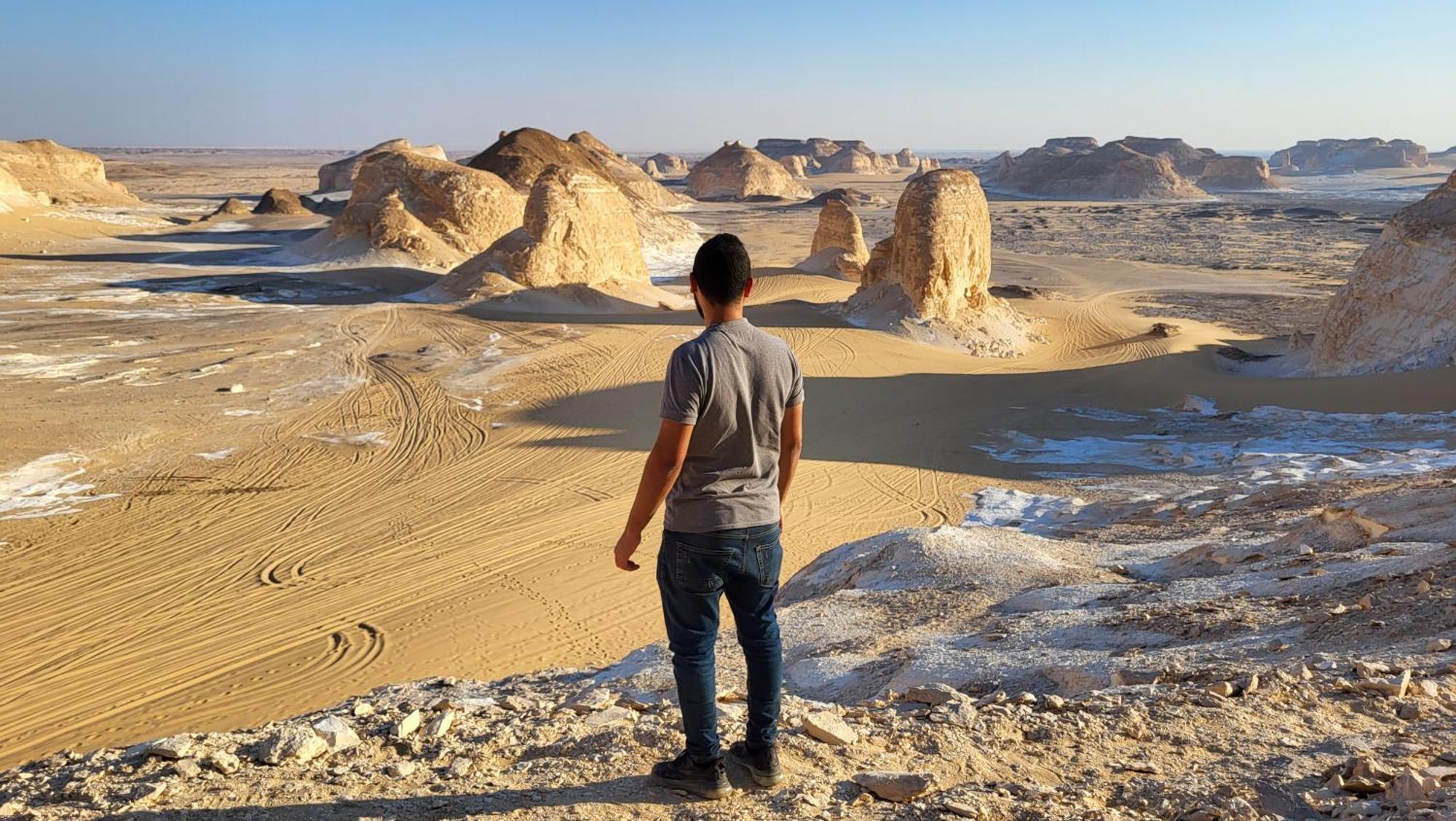Maro Pyramids Hotel Kafret el-Gabal Exteriör bild